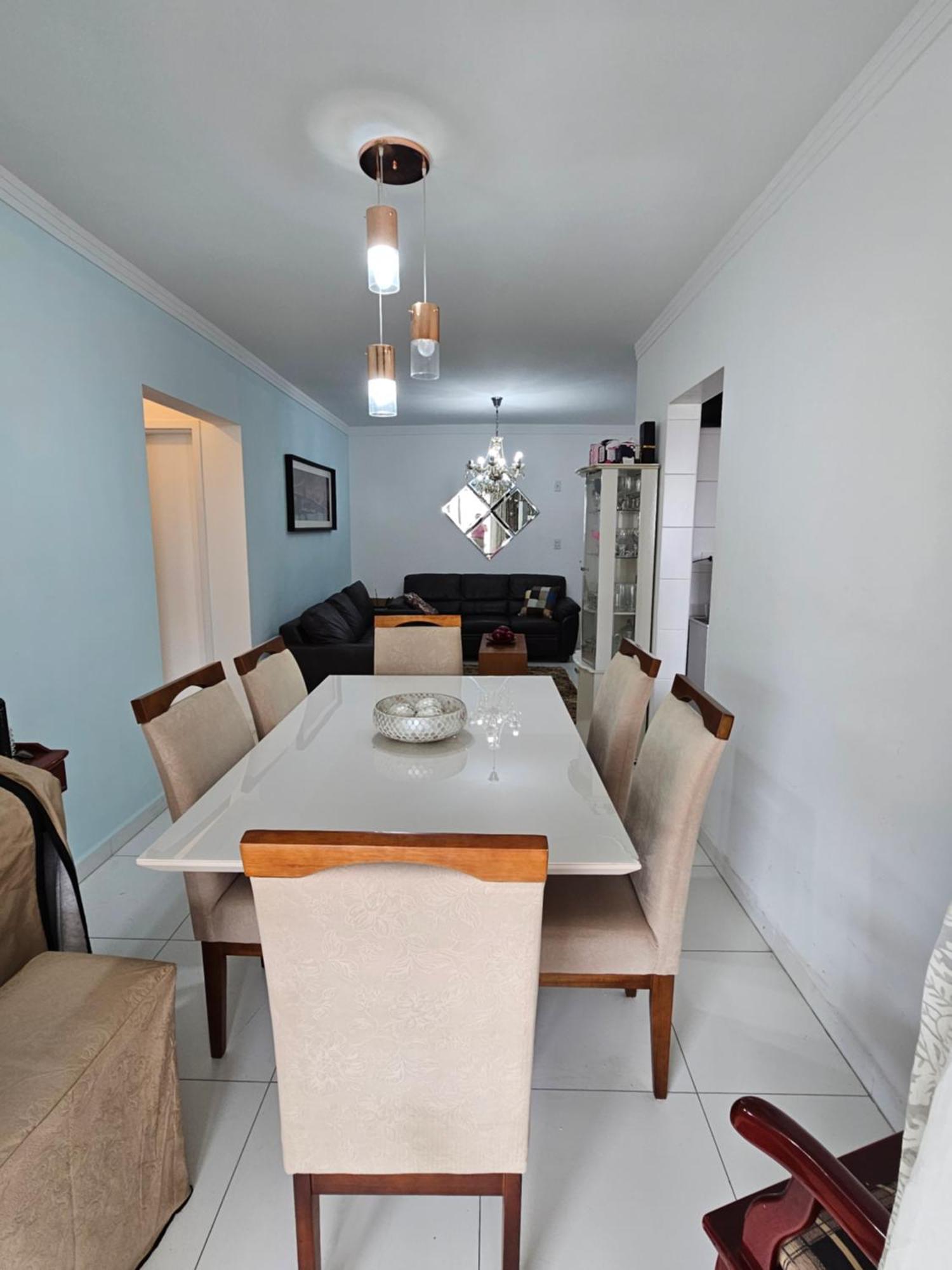 Apartamento Com Vista Ao Mar Praia Grande  Exteriér fotografie