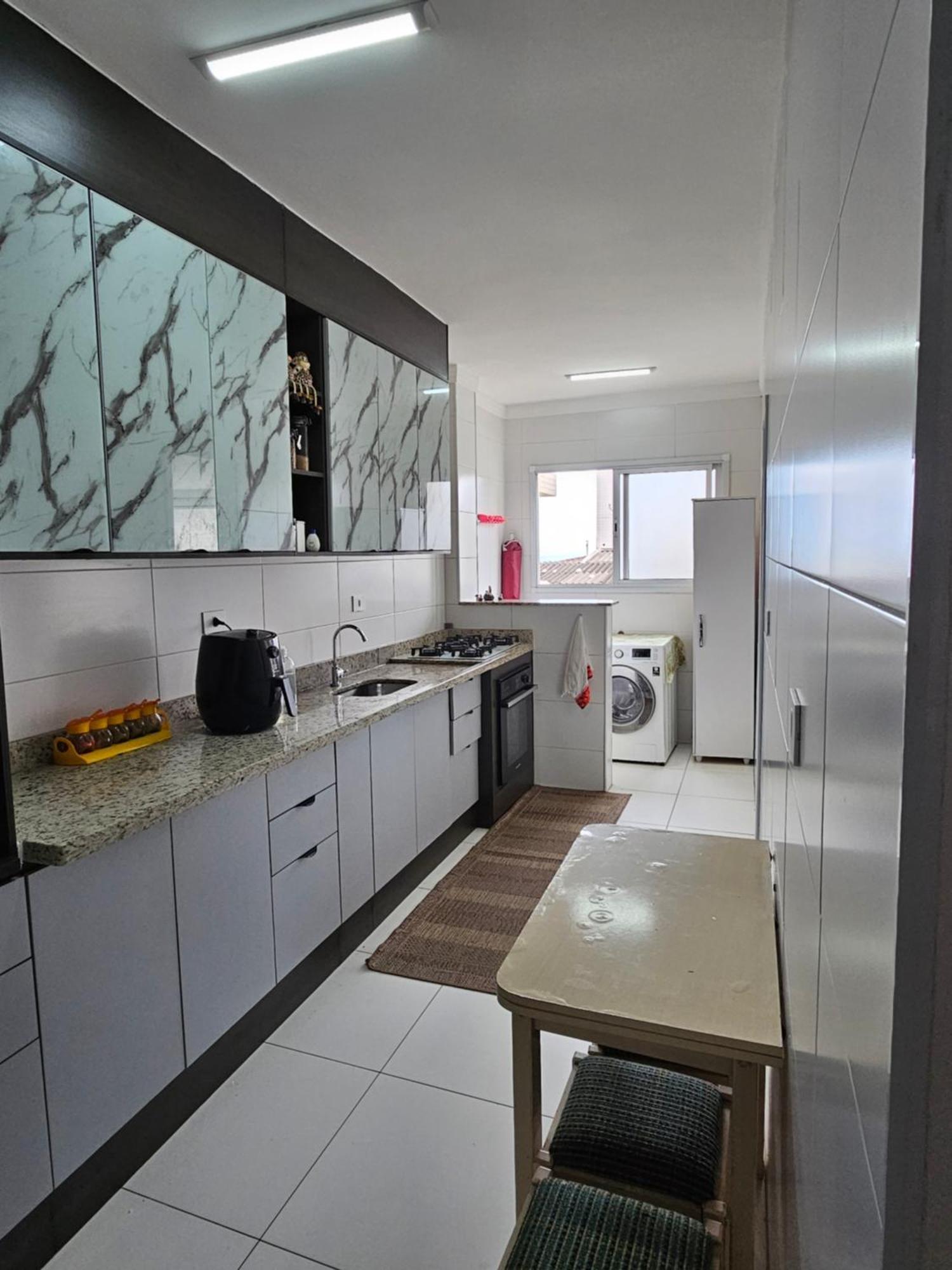 Apartamento Com Vista Ao Mar Praia Grande  Exteriér fotografie