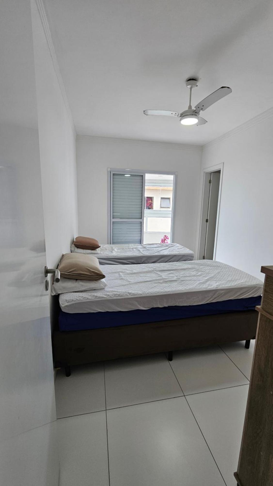 Apartamento Com Vista Ao Mar Praia Grande  Pokoj fotografie